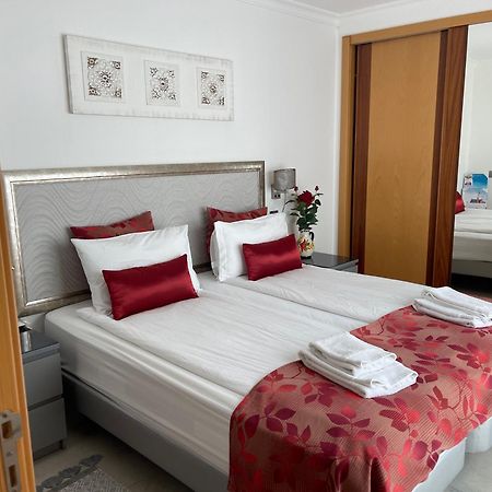 The Birds Nest Villa Alvor Exterior foto