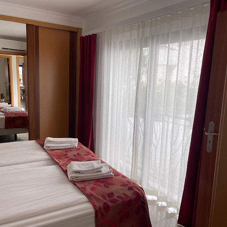 The Birds Nest Villa Alvor Exterior foto