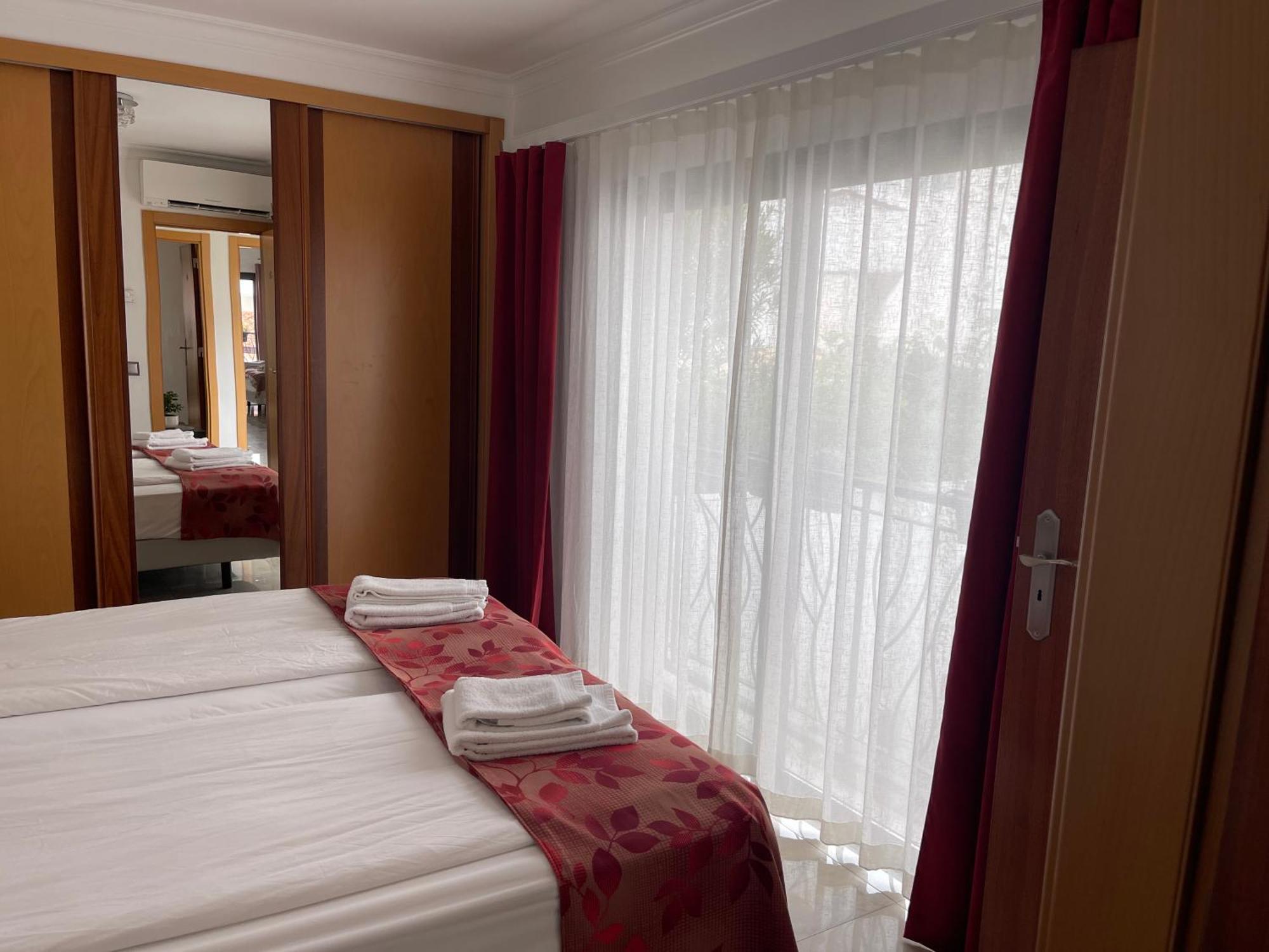 The Birds Nest Villa Alvor Exterior foto