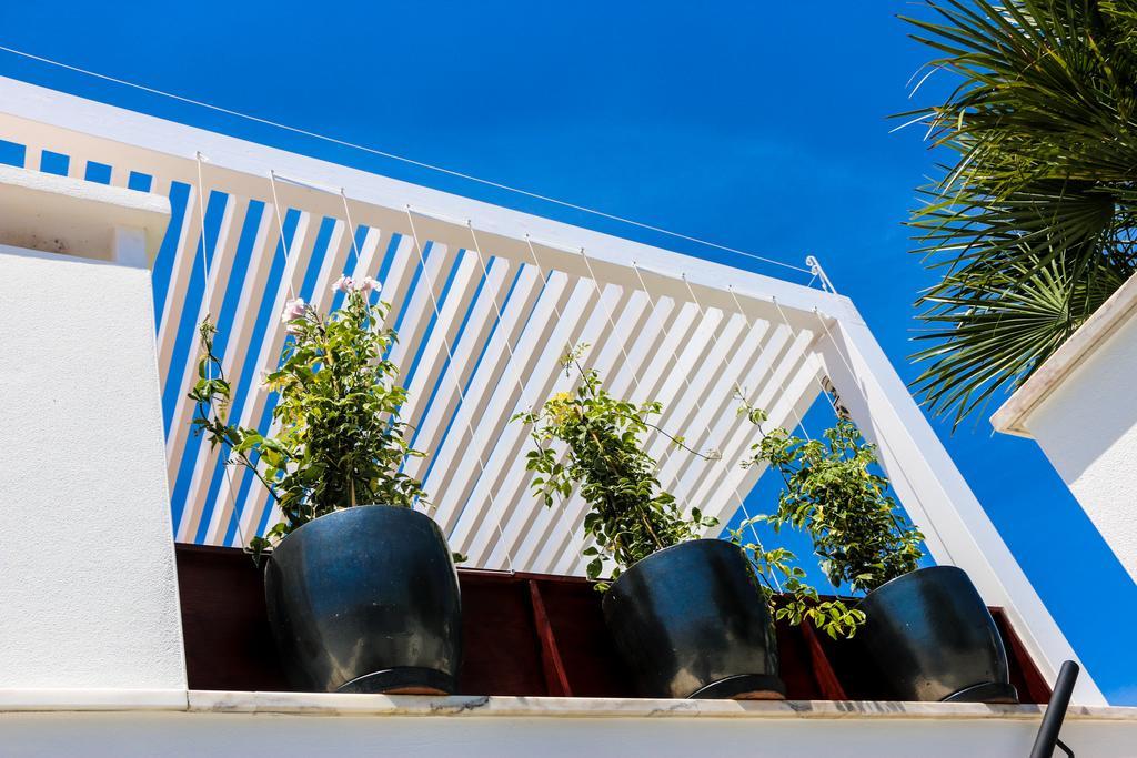The Birds Nest Villa Alvor Cameră foto