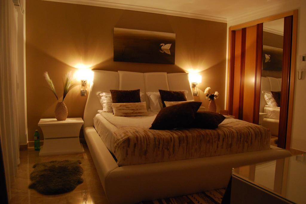 The Birds Nest Villa Alvor Exterior foto