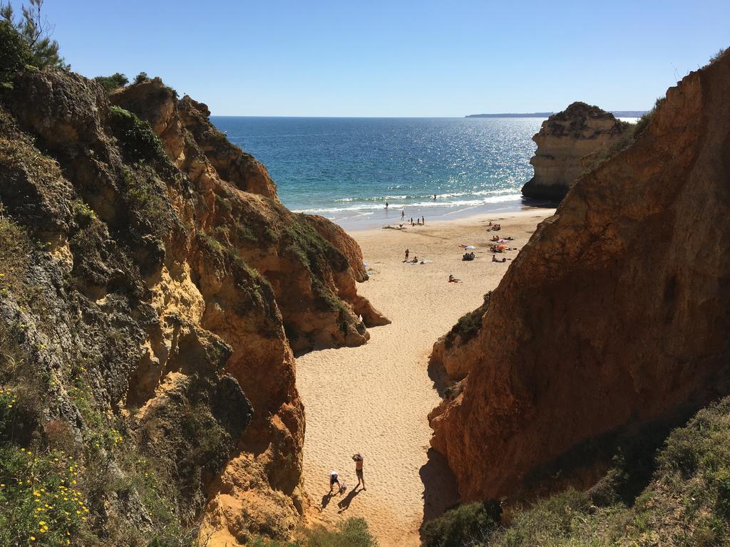 The Birds Nest Villa Alvor Exterior foto