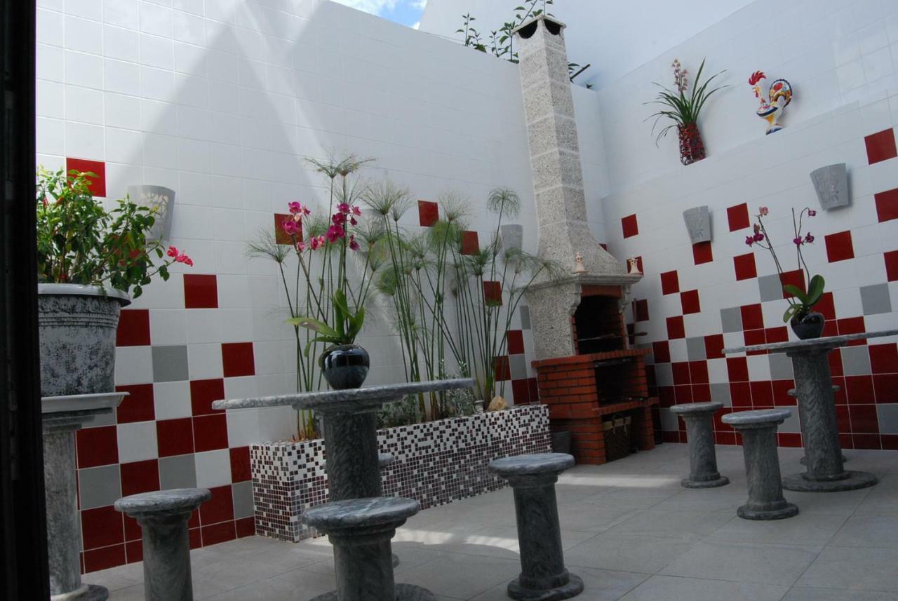 The Birds Nest Villa Alvor Exterior foto