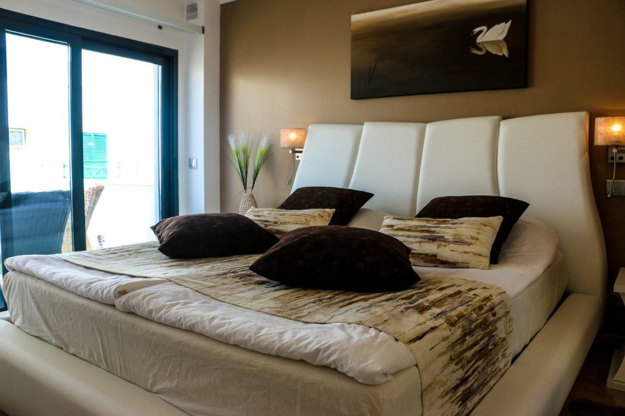 The Birds Nest Villa Alvor Exterior foto