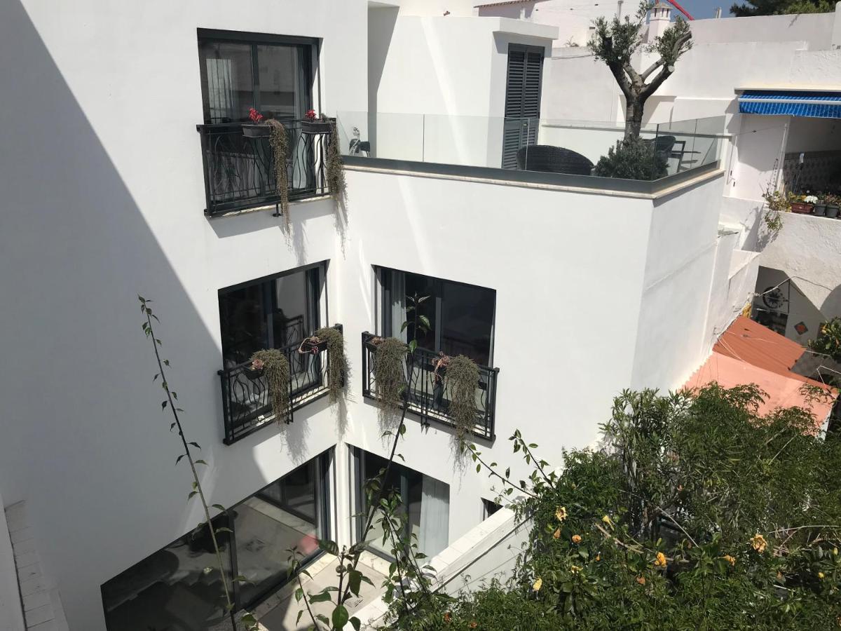 The Birds Nest Villa Alvor Exterior foto